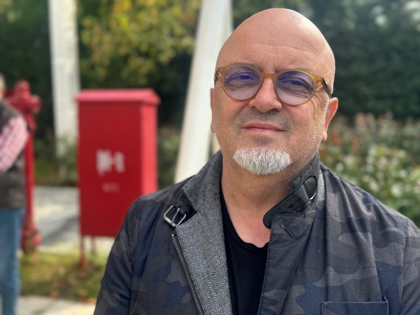 Oyuncu Vural Çelik son yolculuğuna uğurlandı - Resim: 2