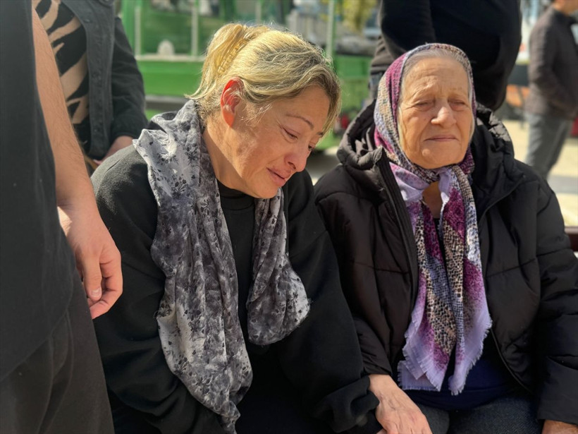 Oyuncu Vural Çelik son yolculuğuna uğurlandı - Resim: 3