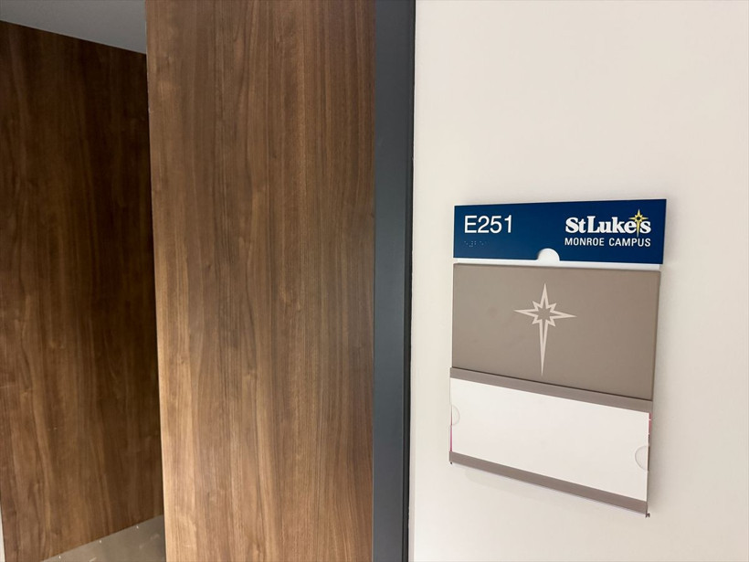 Fetullah Gülen son nefesini bu hastanede vermiş! Ölmeden önce kaldığı oda görüntülendi - Resim: 2