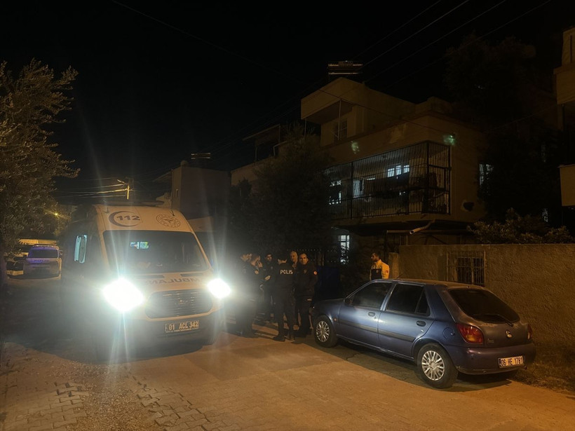 Dehşet evi! Hepsi uyuyordu tek tek ateş etti sonra polisi aradı - Resim: 1