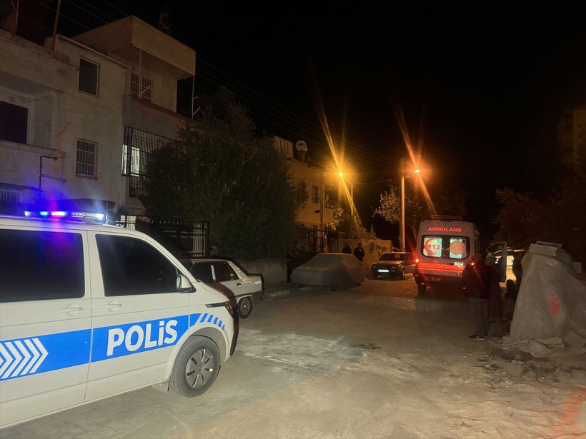 Dehşet evi! Hepsi uyuyordu tek tek ateş etti sonra polisi aradı - Resim: 3