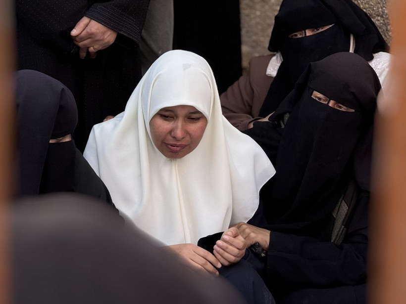 İsrail ateşkesi bozdu! Gazze'de katliam, yüzlerce ölü var - Resim: 2