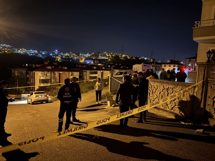 Sakarya'da korkunç kavga! Komşular birbirine girdi, ortalık kan gölünde döndü: 5 ölü! - Resim: 4