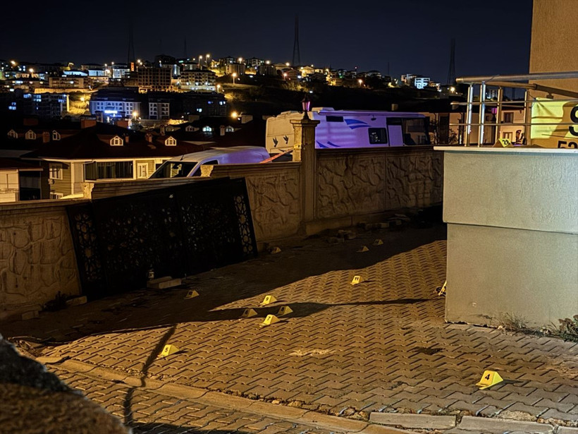 Sakarya'da korkunç kavga! Komşular birbirine girdi, ortalık kan gölünde döndü: 5 ölü! - Resim: 3