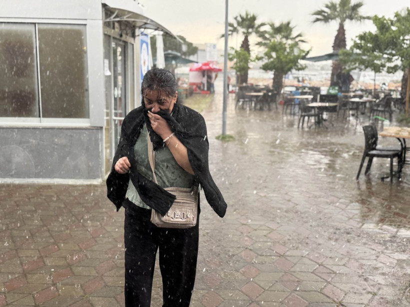 Meteoroloji saat verip uyardı: Gök gürültülü sağanak yağış geliyor! Çok sayıda il listede - Resim: 3