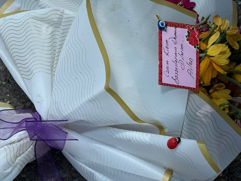 Mezuniyet törenine gidiyorlardı! Van'daki feci kazada ölü ve yaralılar var - Resim: 3