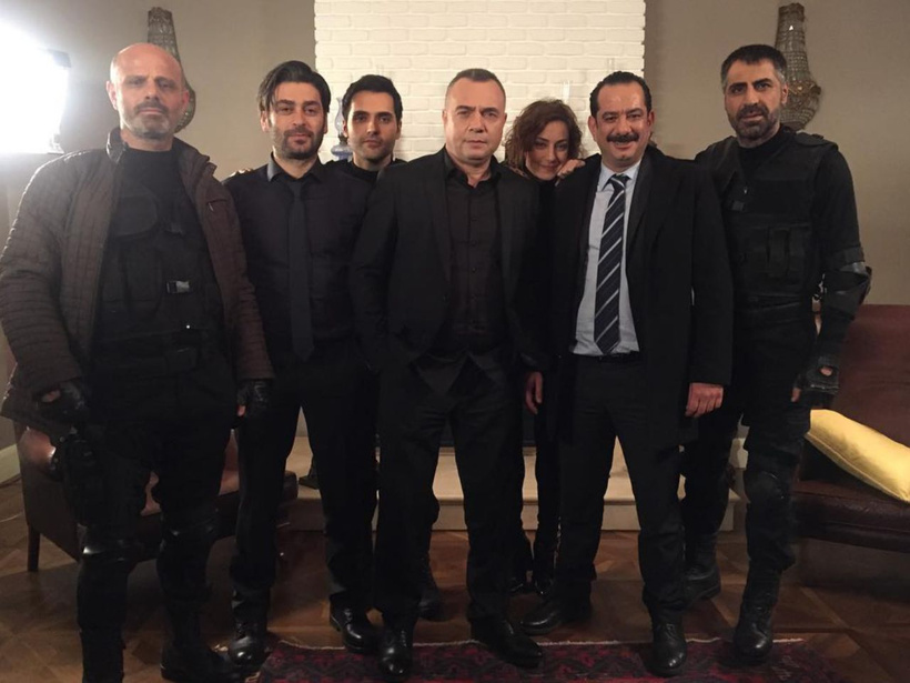 Ünlü oyuncu Emre Törün hayatını kaybetti! - Resim: 3