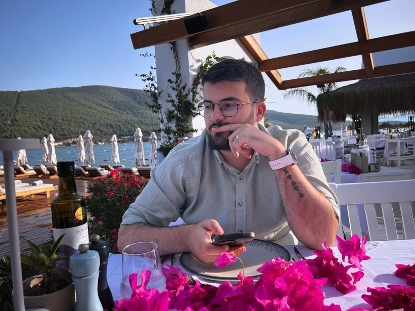 Jrokez lakaplı Oğuzhan Dalgakıran neden öldü kaza dendi ama meğer... - Resim: 1