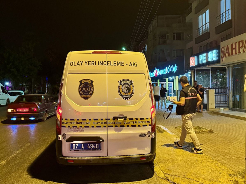 Antalya'da kan donduran olay! 2 kişiyi öldürüp intihar etti - Resim: 4