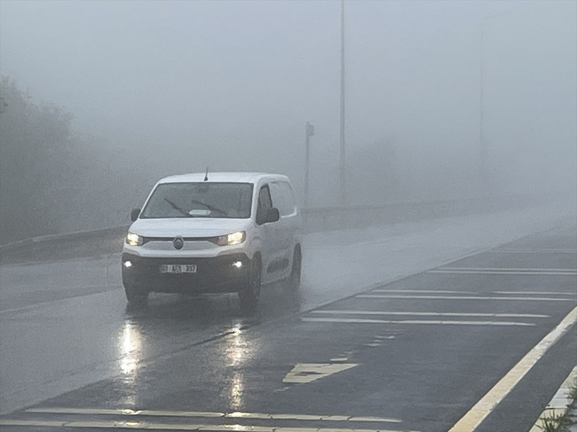 Meteoroloji alarm verdi, sağanak geliyor! İstanbul dahil 17 şehir listede - Resim: 4