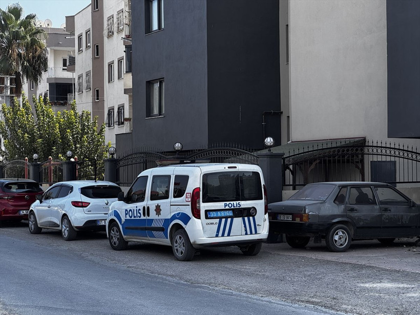 11 katlı binanın asansörü çakıldı Pelin hayatını kaybetti! Akıllara durgunluk veren olay - Resim: 2