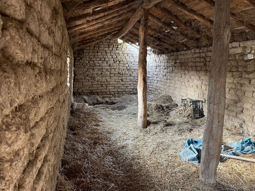 14 yıldır aranıyordu! Vahşet meğer kardeşi öldürüp evin altına gömmüş - Resim: 1