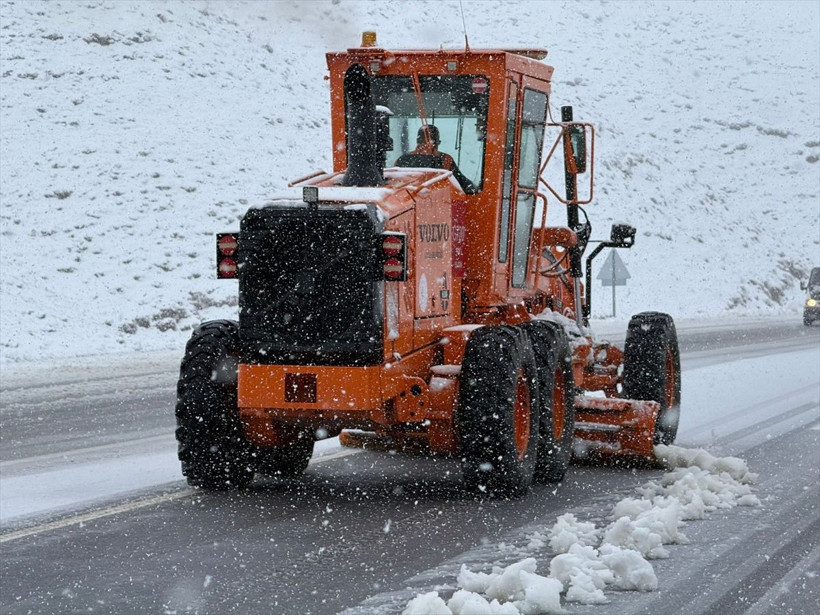 Kar yağışı bekleyene kötü haber! Ocak'ta çok yağacak deniyordu, Meteoroloji uzmanı tek tek açıkladı - Resim: 2
