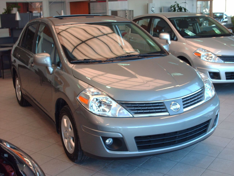 Dev markadan otomobil severlere kötü haber! Nissan Versa'nın üretimini durduruyor - Resim: 3