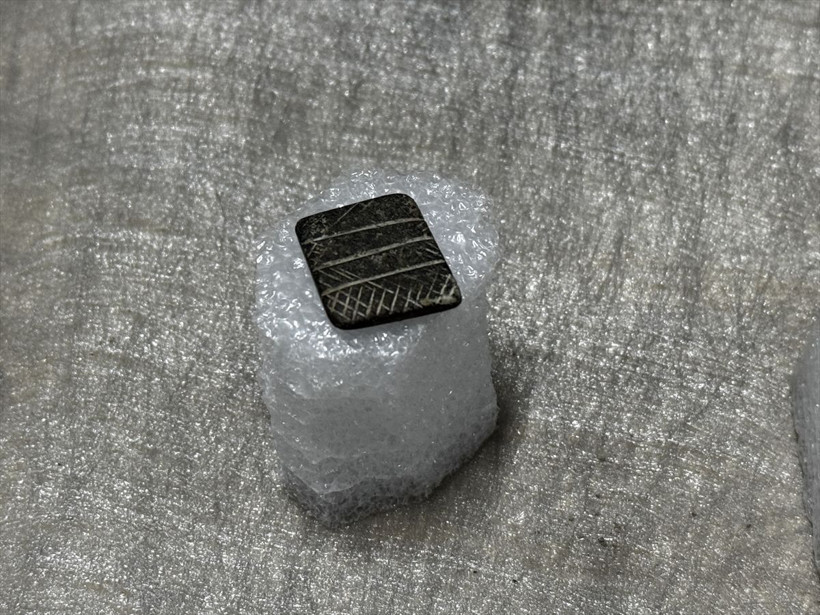 Elazığ'da tarihi keşif tam 7500 yıllık! Anlamı şaşkına çevirdi - Resim: 3