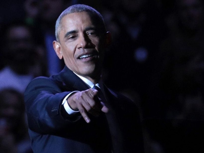 Eski ABD Başkanı Obama'dan şok çıkış: Uzaylılar gerçek ama... - Resim: 4