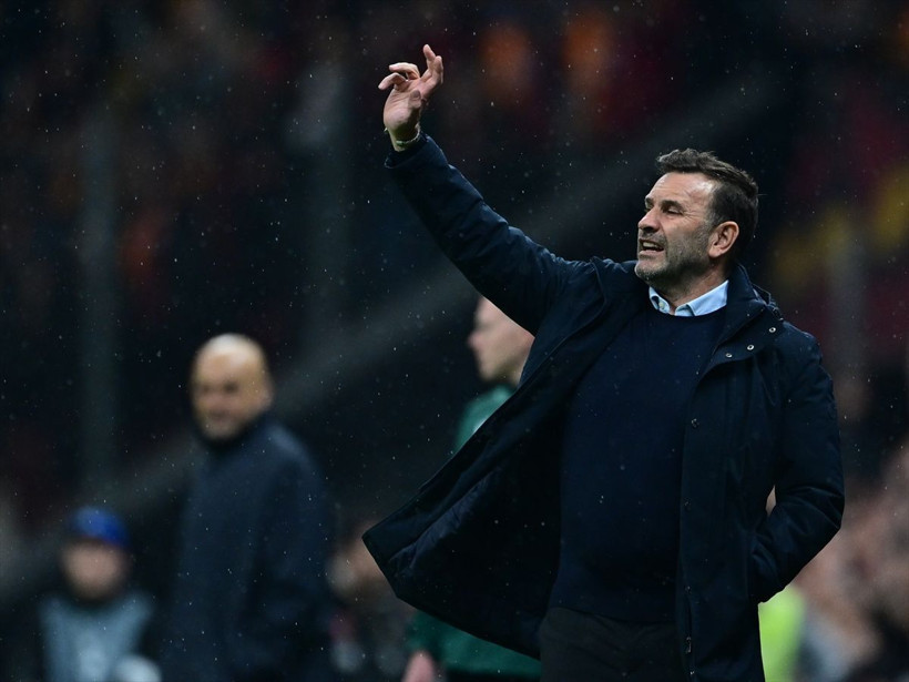 Okan Buruk’un devre arası yaptığı konuşma her şeyi değiştirdi! İşte Juventus maçında yaşananlar... - Resim: 3