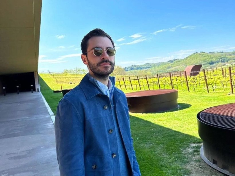 Hakan Sabancı’nın aşk kronolojisi ortaya çıktı! Listede yok yok - Resim: 4