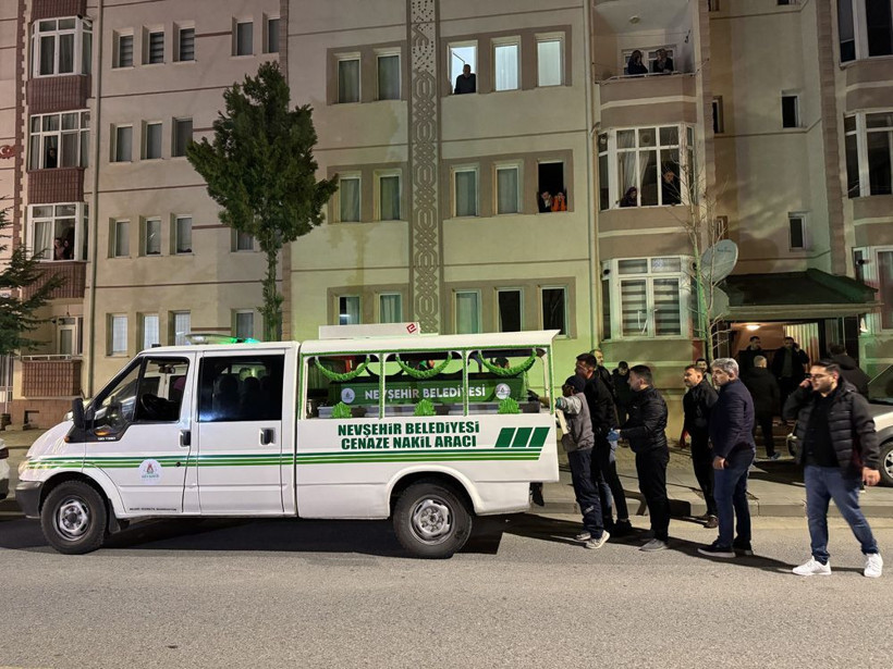 Başlayan tartışma çok feci bitti! 17 yaşındaki çocukları da evdeymiş - Resim: 4