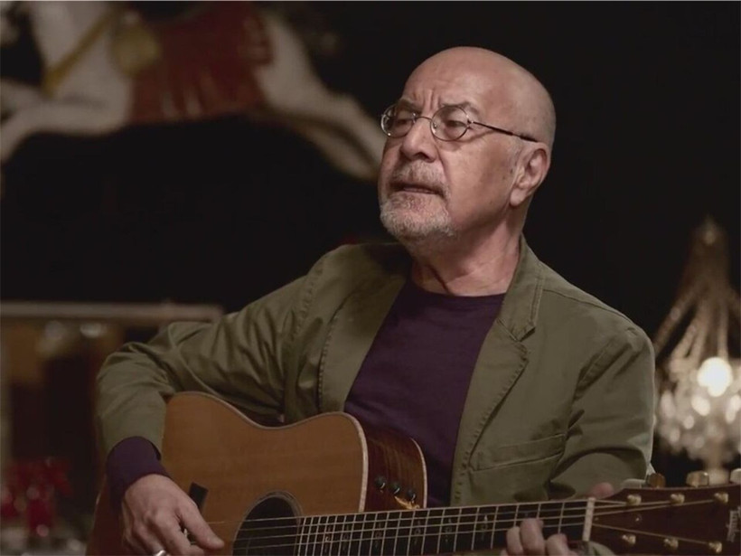 Sakalları olay oldu! Mazhar Alanson resmen çökmüş son halini görenler hayrete düştü - Resim: 2