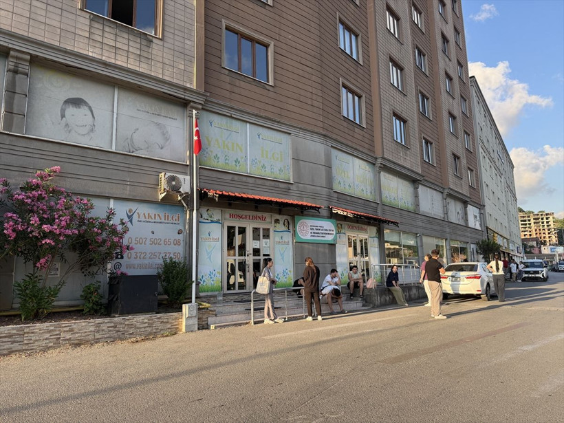 Tıp öğrencisinin sır ölümü! Yurt odasında cansız bedeni bulundu - Resim: 1