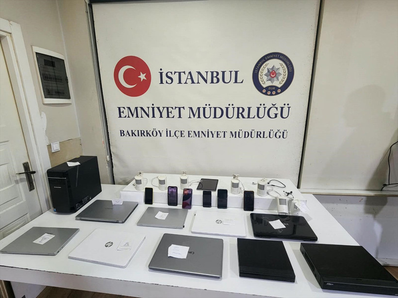 Güzellik merkezinde gizli kamera rezaleti! Kadınlara ait 14 bin mahrem görüntüyü sattılar: Şüpheli sayısı 3 oldu - Resim: 2