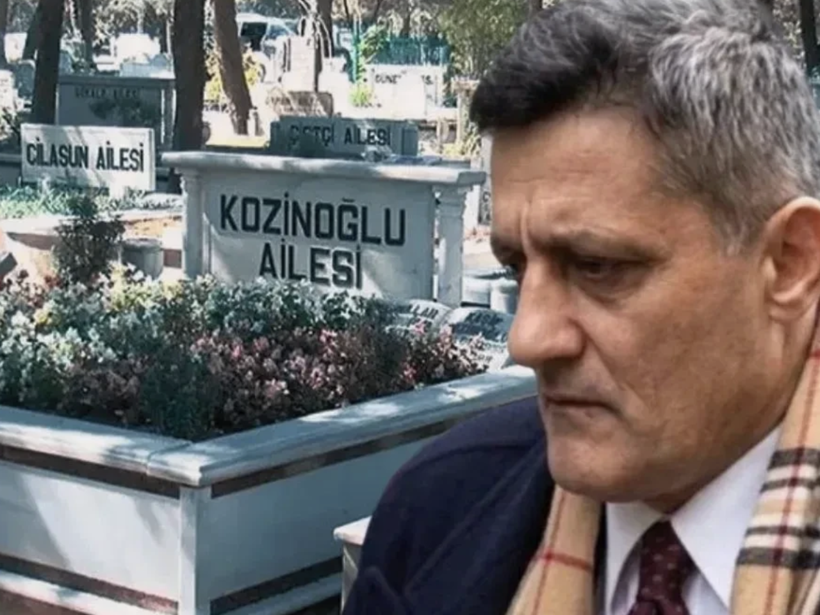 Benimle mezara gidecek demişti! Kurtlar Vadisi'nin sırrını savcılıkta açıkladı - Resim: 1