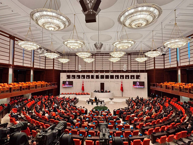 Torba yasa çıktı mı, ne zaman çıkacak? 2026 Torba yasa maddeleri ve Meclis gündemi - Resim: 2