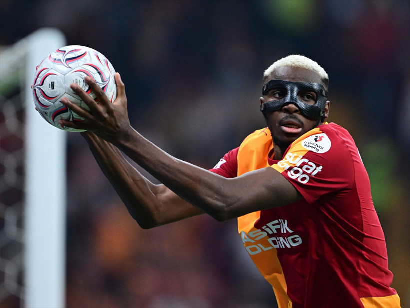 Galatasaray Barcelona'ya karşı! Cubarsi korktuğu şeyi açıkladı: Tüm dünya biliyor - Resim: 3