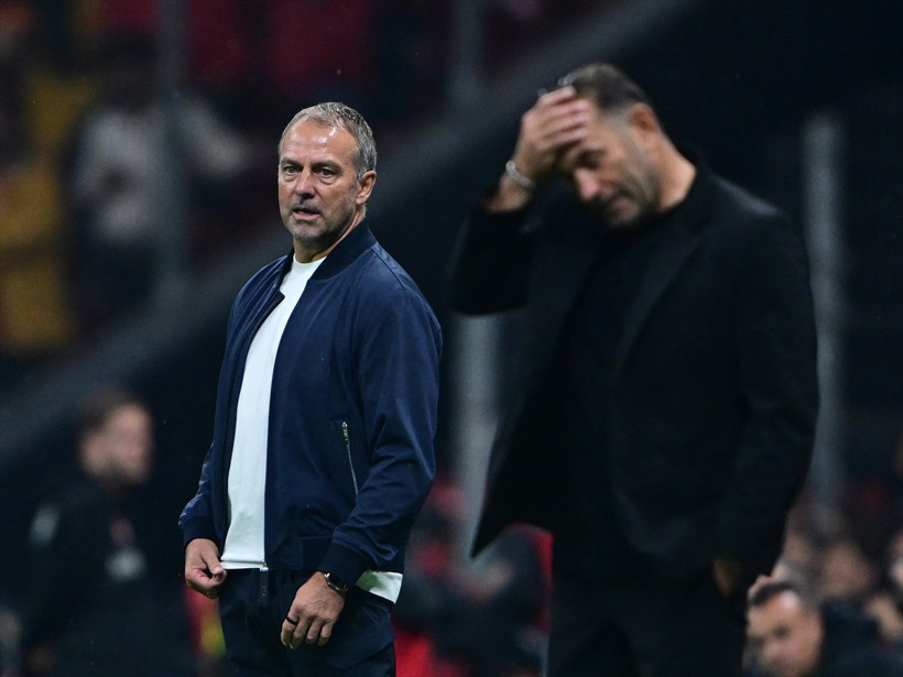 Maç sonrası olay gönderme! İspanyol basını Galatasaray'ın yıldızını hedef aldı - Resim: 3
