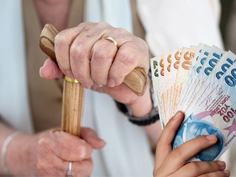 Emekli maaşı zammı hesaplama 2027: Ocak ayında en düşük emekli maaşı ne kadar olacak? - Resim: 9