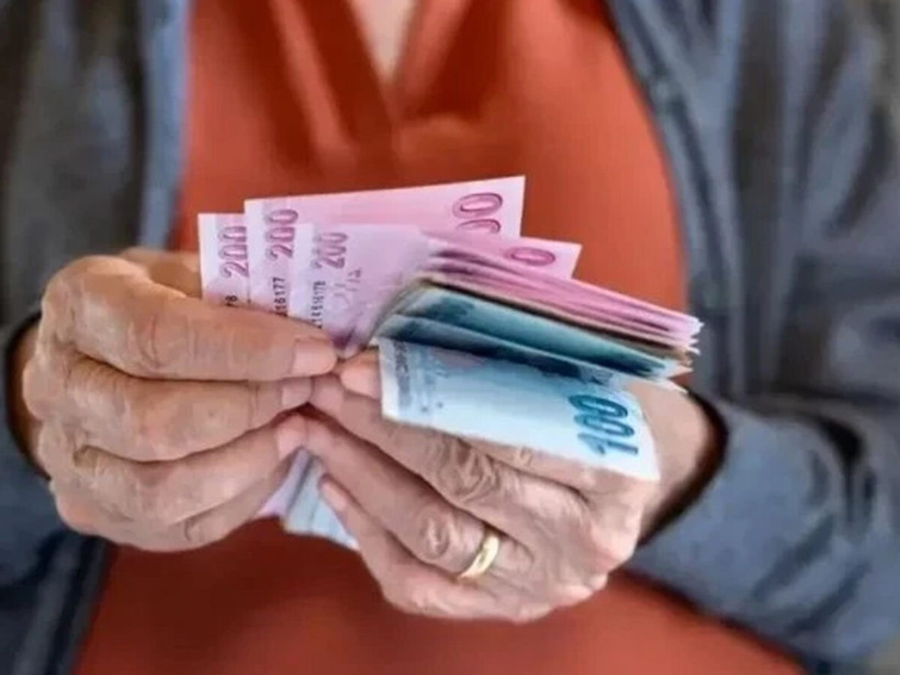 Emekli maaşı zammı hesaplama 2027: Ocak ayında en düşük emekli maaşı ne kadar olacak? - Resim: 8