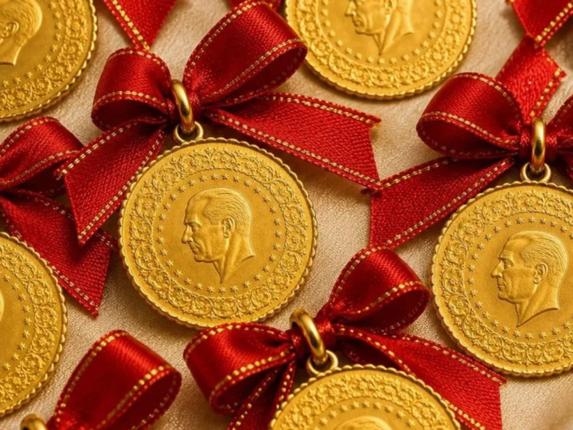 22 Ekim 2026 altın fiyatları: Gram, çeyrek, yarım ve Cumhuriyet altını kaç TL? - Resim: 2