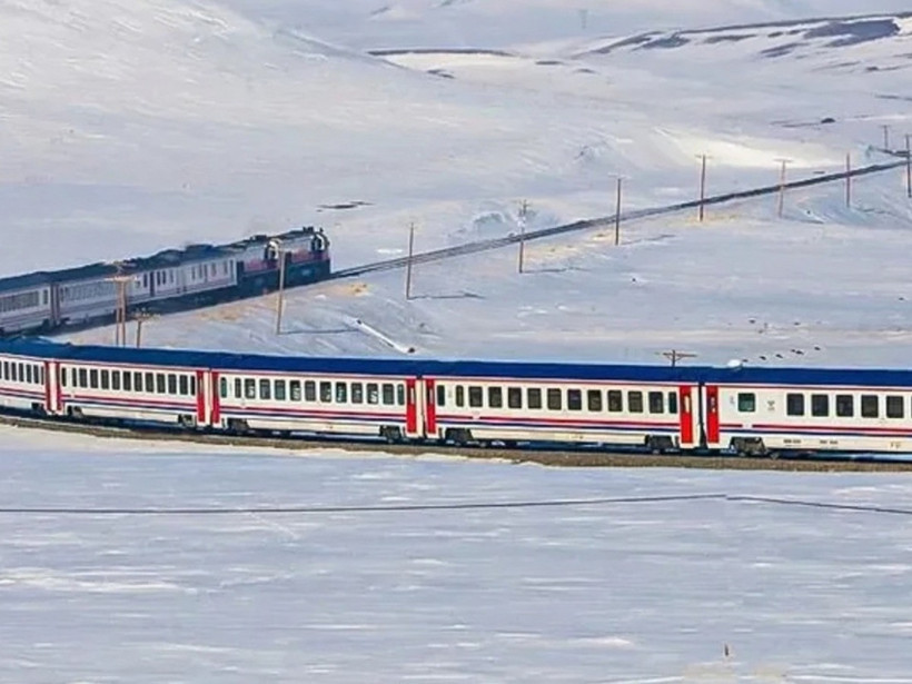 Turistik Doğu Ekspresi biletleri satışa çıktı! 2026-2027 fiyatları ne kadar? - Resim: 7