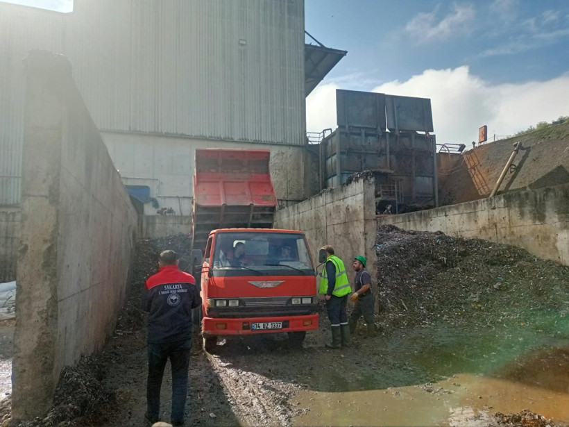 Bakanlık ifşa etmişti! İçine domuz eti katmışlar, tam 2,6 ton... - Resim: 3