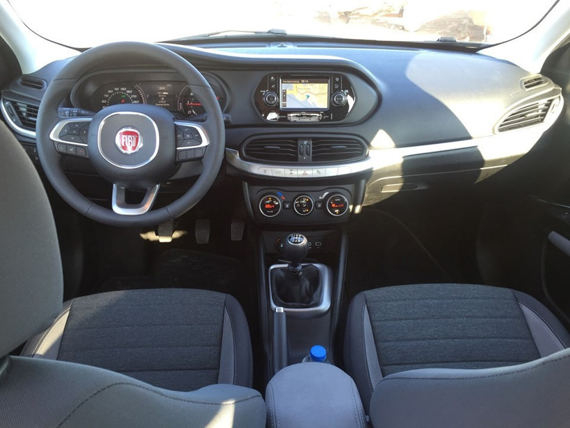 Fiat Egea özellikleri satış fiyatı ve kampanyaları - Resim: 3