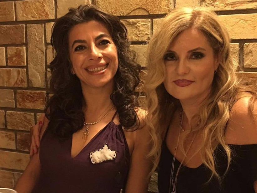 Öldürülen yazar Beki İkela Erikli'nin son paylaşımı olay - Resim: 3