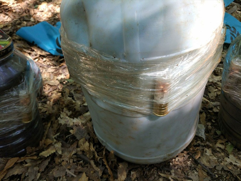 Diyarbakır'da yakalandı bu delikten çıkarıldı - Resim: 2