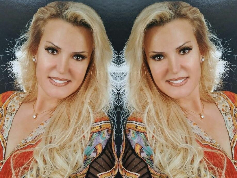 Katili Vatan Şaşmaz ile fotoğrafını yayınlamış - Resim: 1