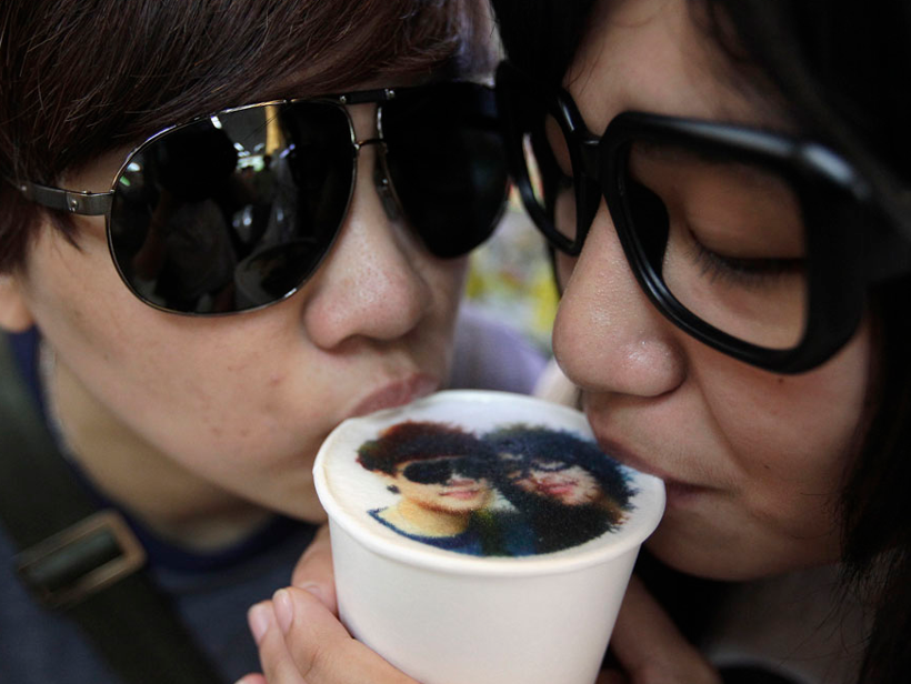 Haftanın en çarpıcı kareleri - Resim: 4