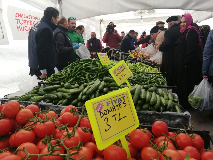 e-tanzime 2.5 milyon kişi başvurdu - Resim: 1