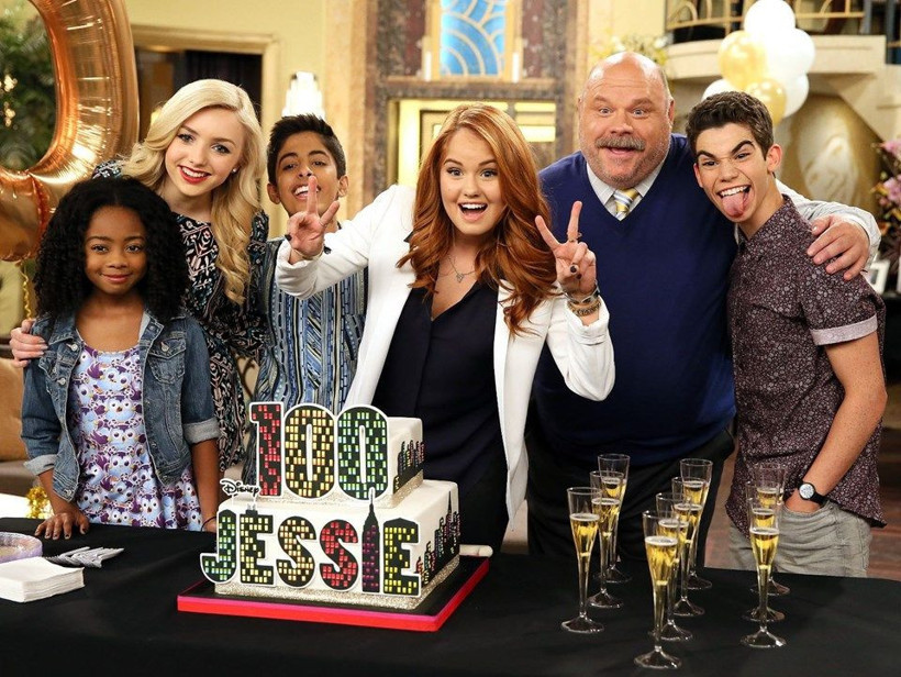 Disney'in yıldızı Cameron Boyce'un gerçek ölüm neden ortaya çıktı! Kalp krizi değilmiş - Resim: 3