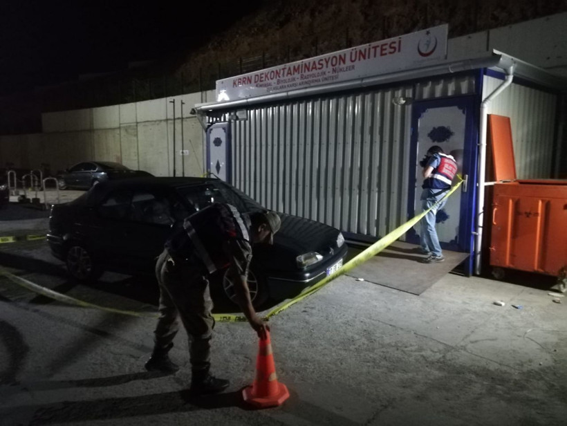 Uzman çavuş, otomobilde eşini vurdu, 'Kazara oldu' dedi - Resim: 3