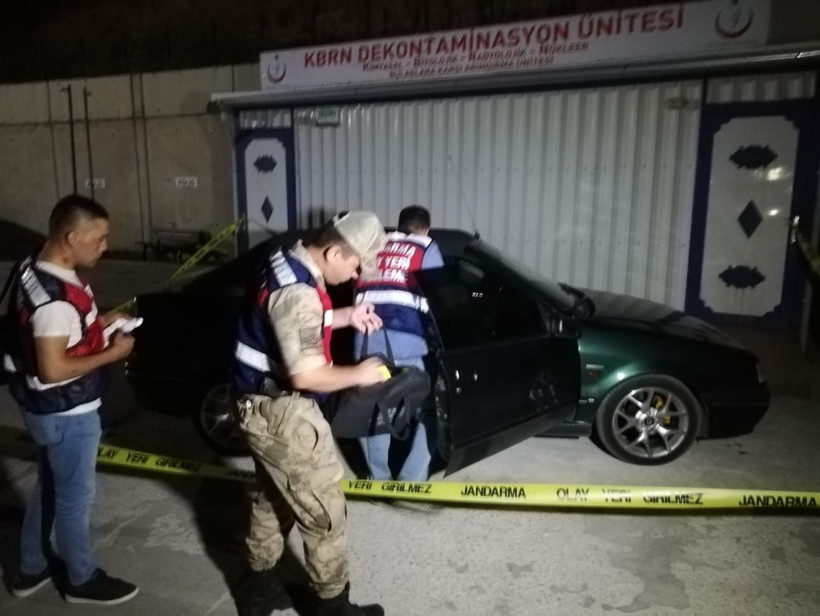 Uzman çavuş eşinin vurduğu Müberra'nın organları 5 kişiye umut oldu - Resim: 1