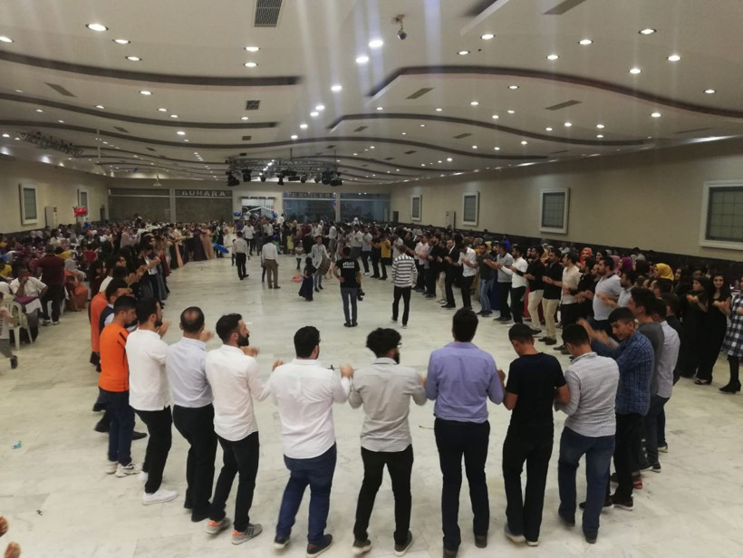 Mardin'de damada öyle bir şey taktılar ki görenler şaşırdı kaldı - Resim: 2