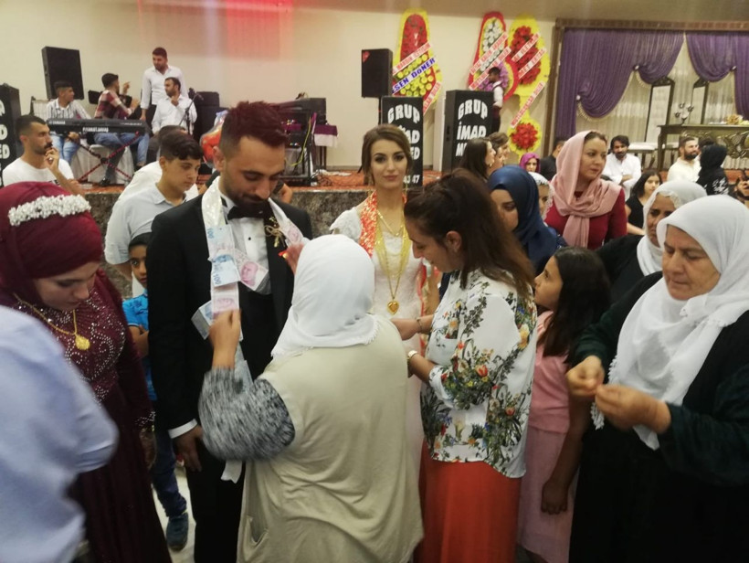 Mardin'de damada öyle bir şey taktılar ki görenler şaşırdı kaldı - Resim: 3