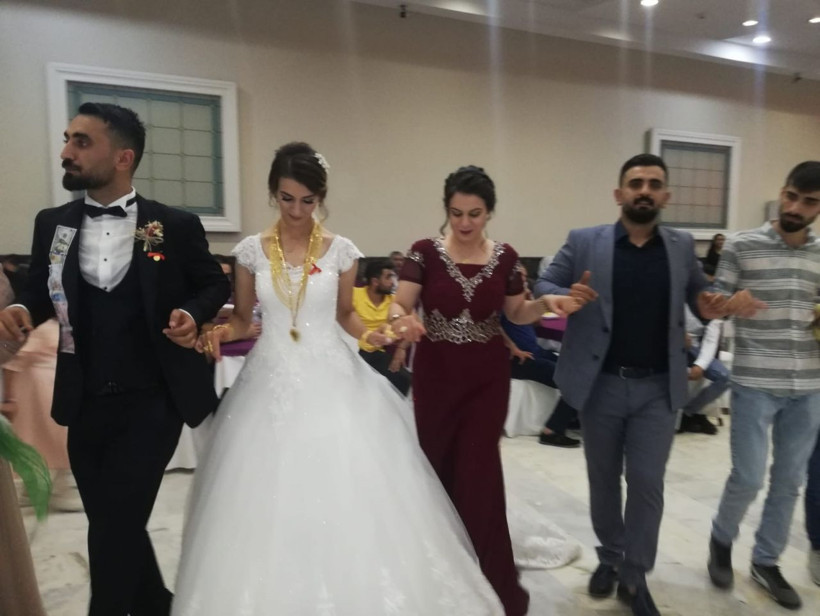 Mardin'de damada öyle bir şey taktılar ki görenler şaşırdı kaldı - Resim: 4