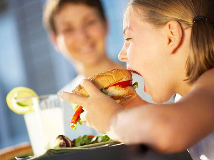 Dünya'da 2030 yılında obez çocuk sayısı 250 milyon olabilir - Resim: 2