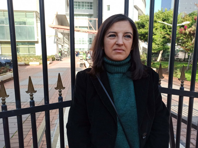 Kocasının 6 saat rehin aldığı kadın her şeyi tek tek anlattı - Resim: 3