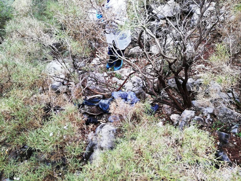 Cesedi bakın nerede bulundu! Müge Anlı Tatlı Sert'te Burhan Aykurt olayında flaş gelişme - Resim: 4